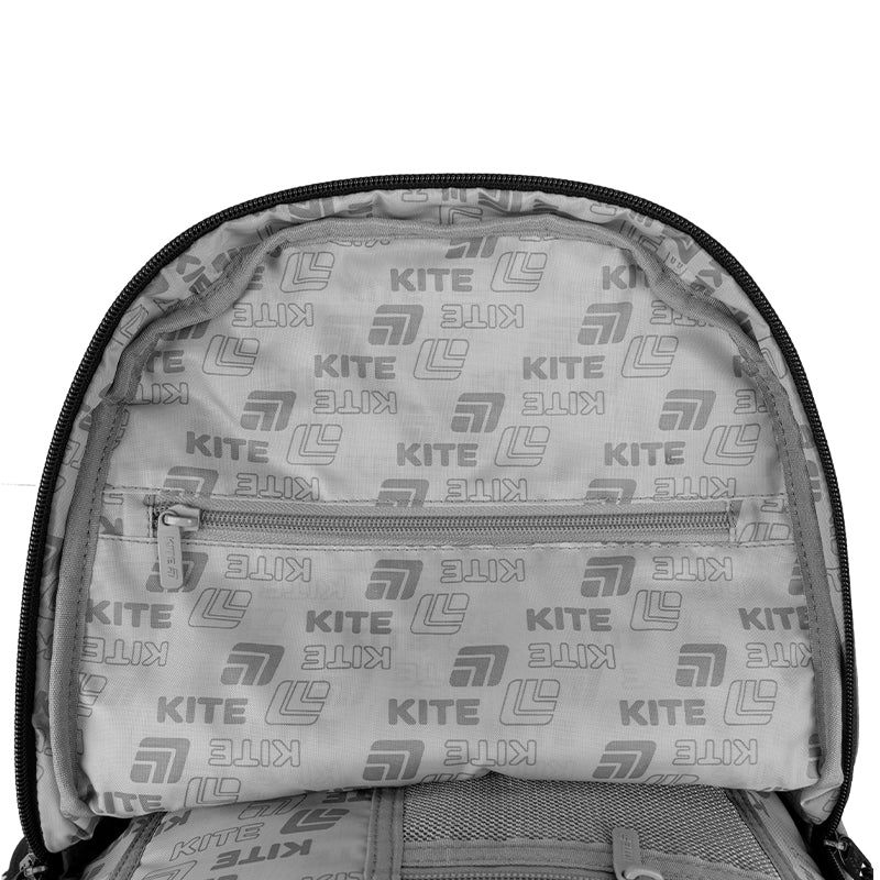 Backpack Kite Education teens Kuromi HK26-2587M-1