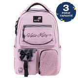 Backpack Kite Education teens Hello Kitty HK26-2587M-2