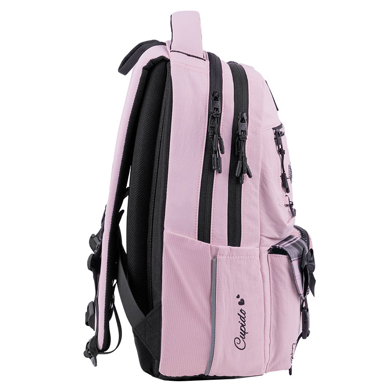 Backpack Kite Education teens Hello Kitty HK26-2587M-2