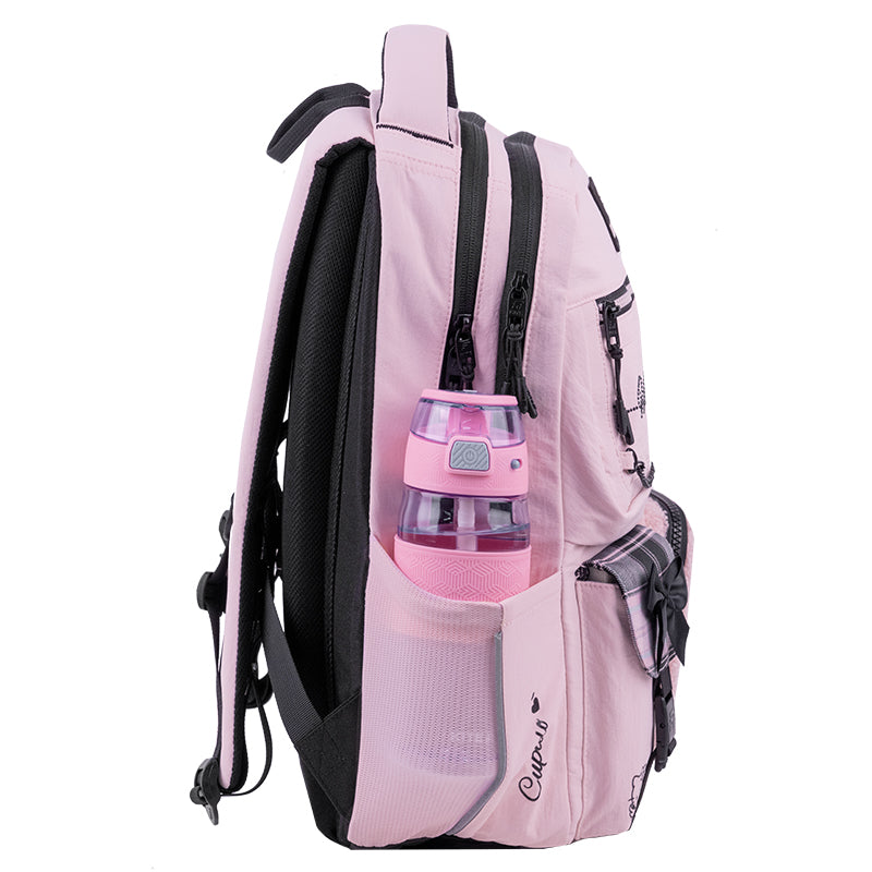 Backpack Kite Education teens Hello Kitty HK26-2587M-2