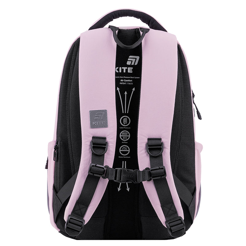 Backpack Kite Education teens Hello Kitty HK26-2587M-2