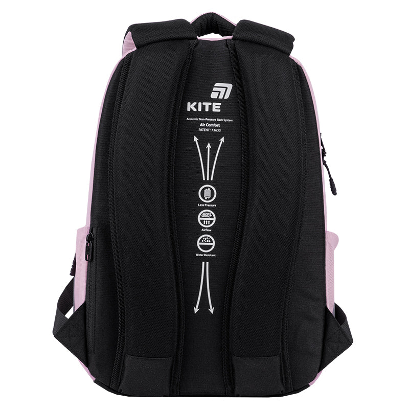 Backpack Kite Education teens Hello Kitty HK26-2587M-2