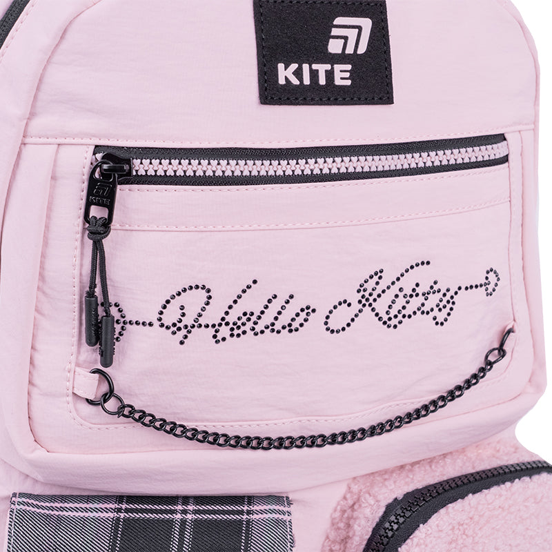 Backpack Kite Education teens Hello Kitty HK26-2587M-2