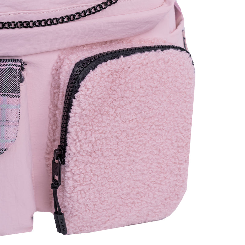 Backpack Kite Education teens Hello Kitty HK26-2587M-2