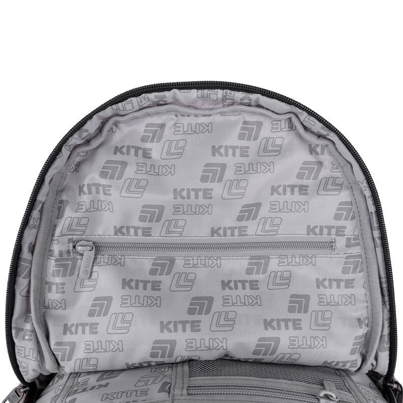 Backpack Kite Education teens Hello Kitty HK26-2587M-2