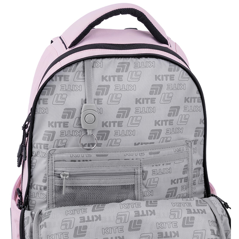Backpack Kite Education teens Hello Kitty HK26-2587M-2