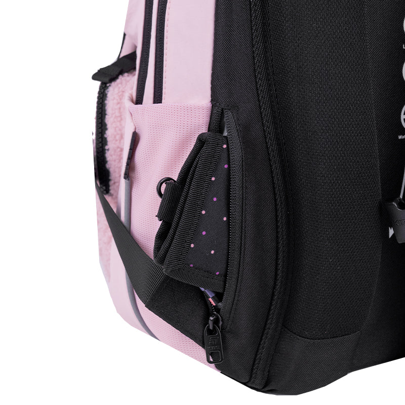 Backpack Kite Education teens Hello Kitty HK26-2587M-2