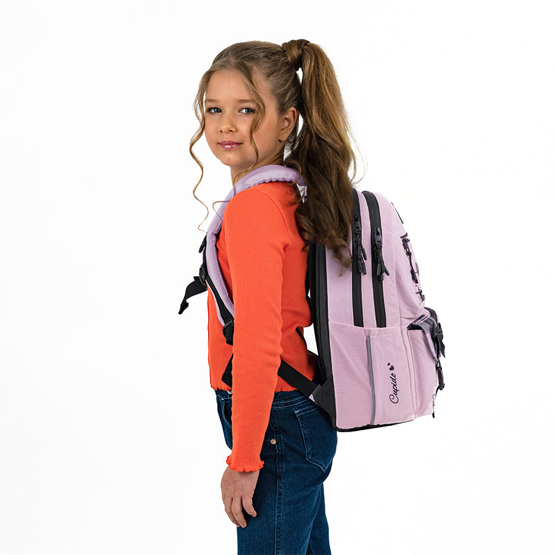 Backpack Kite Education teens Hello Kitty HK26-2587M-2