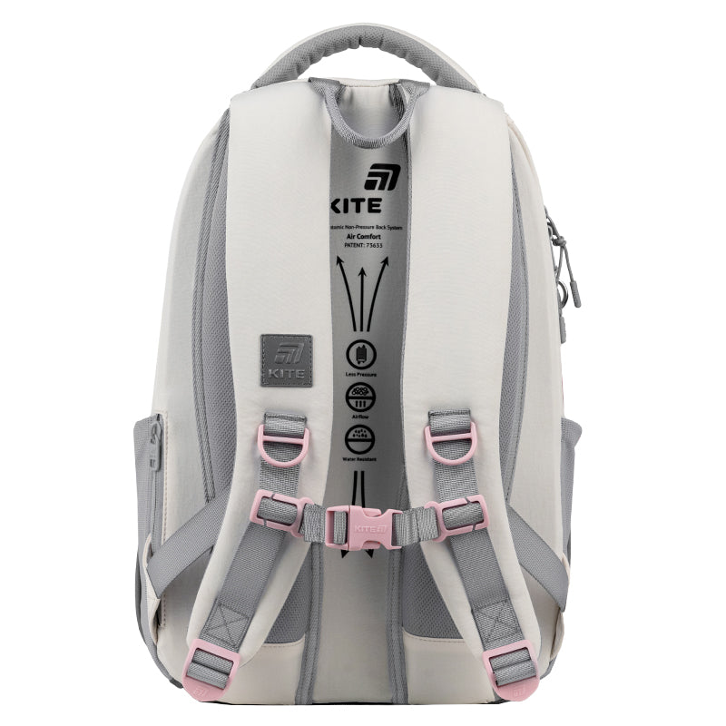 Backpack Kite Education teens Iconic K26-2587M-1