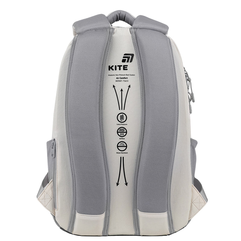 Backpack Kite Education teens Iconic K26-2587M-1