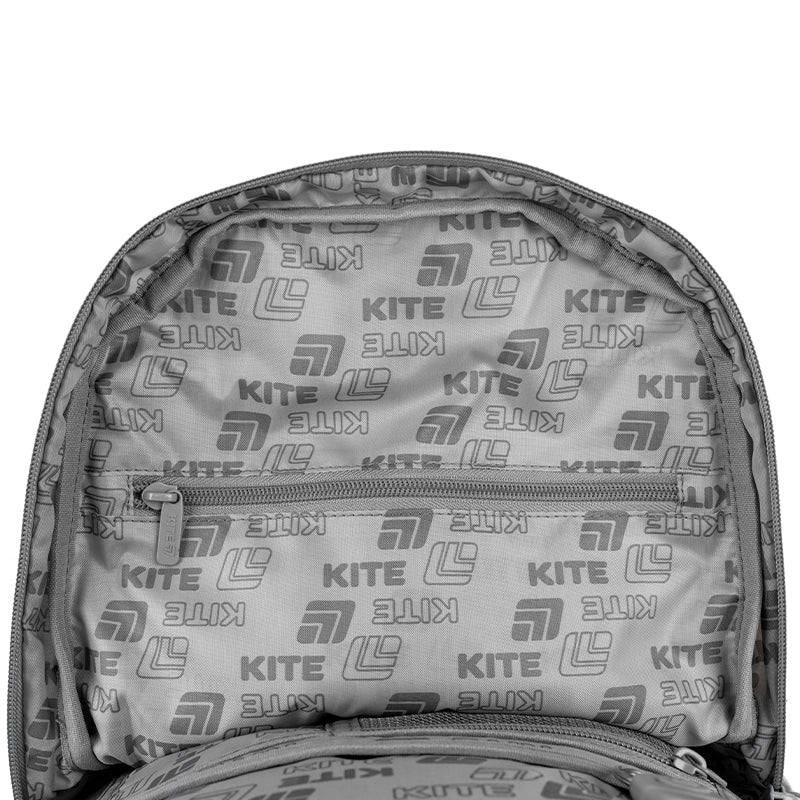 Backpack Kite Education teens Iconic K26-2587M-1