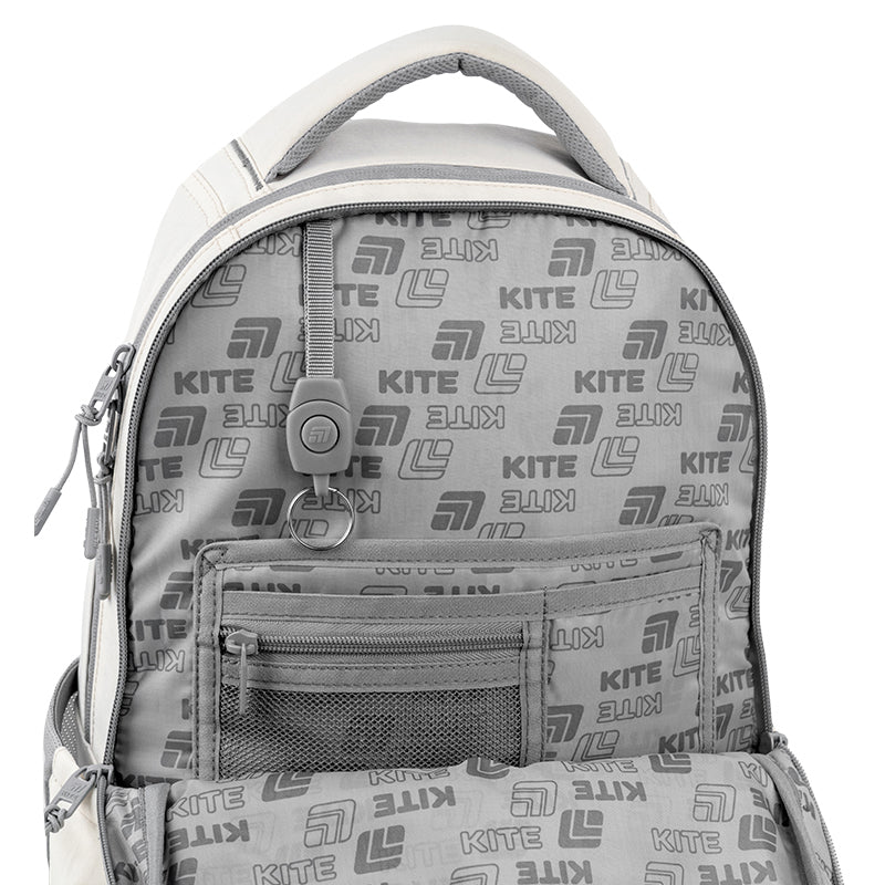 Backpack Kite Education teens Iconic K26-2587M-1