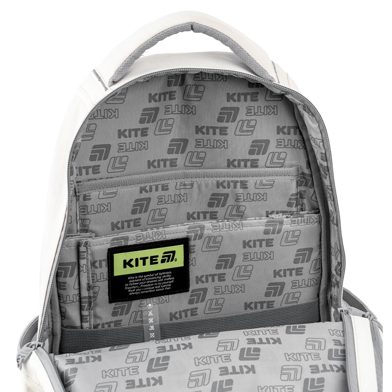 Backpack Kite Education teens Iconic K26-2587M-1