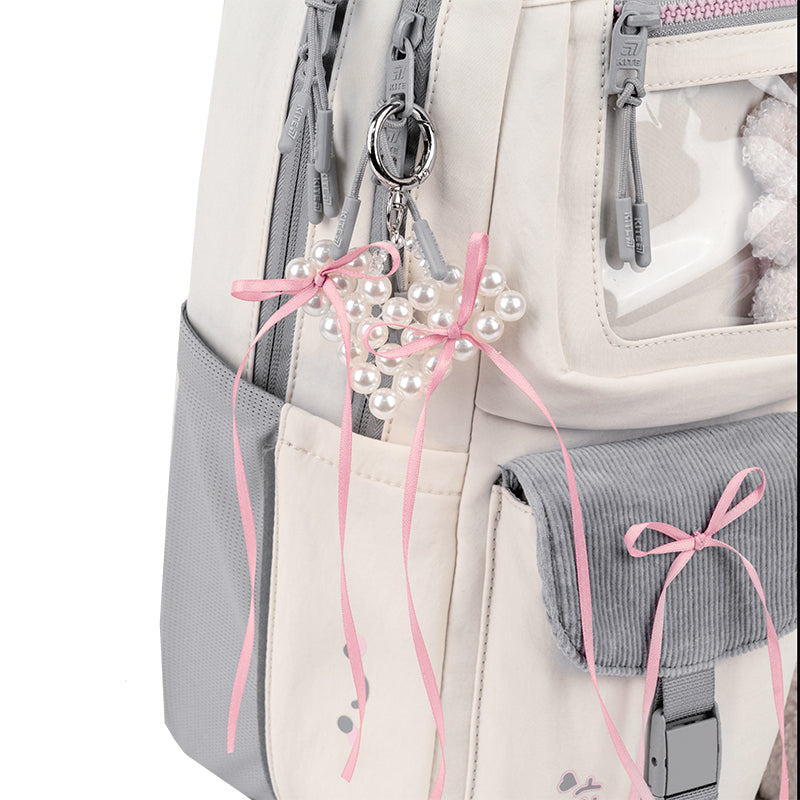 Backpack Kite Education teens Iconic K26-2587M-1