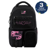 Backpack Kite Education teens Drama Queen K26-2587M-2