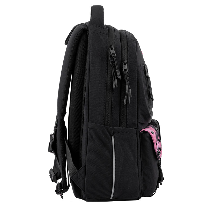 Backpack Kite Education teens Drama Queen K26-2587M-2