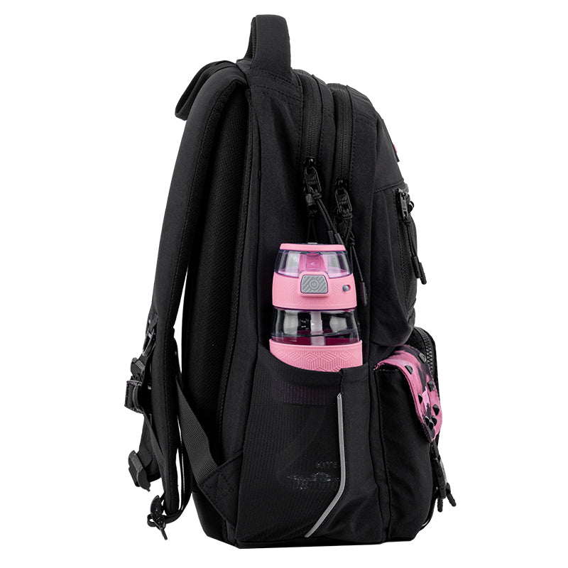 Backpack Kite Education teens Drama Queen K26-2587M-2