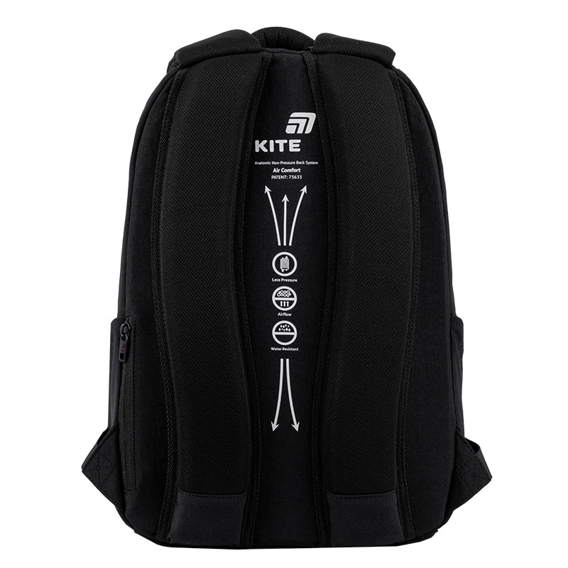 Backpack Kite Education teens Drama Queen K26-2587M-2