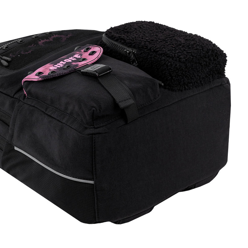 Backpack Kite Education teens Drama Queen K26-2587M-2