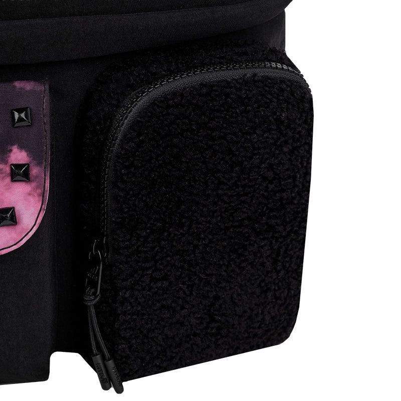 Backpack Kite Education teens Drama Queen K26-2587M-2