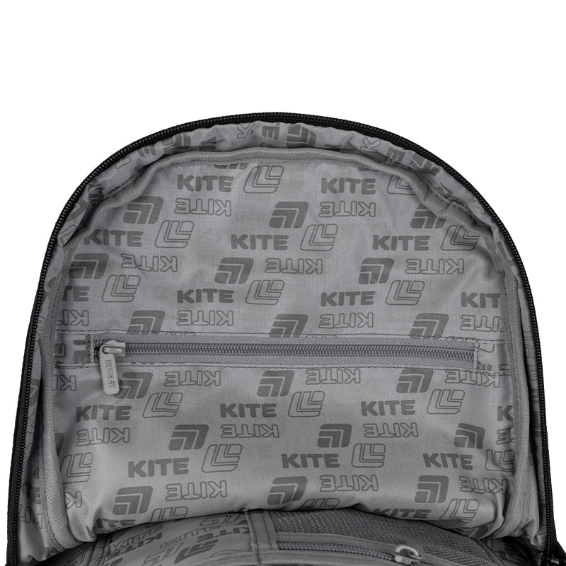 Backpack Kite Education teens Drama Queen K26-2587M-2
