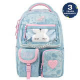 Рюкзак Kite Education teens Classy&Sassy K26-2587M-3
