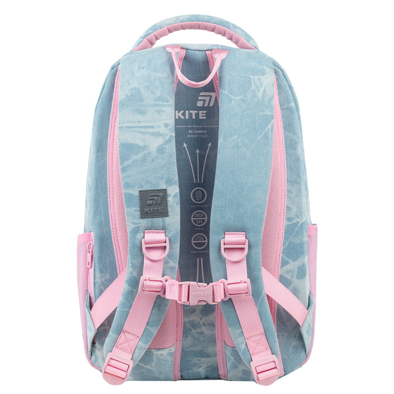 Backpack Kite Education teens Classy&Sassy K26-2587M-3