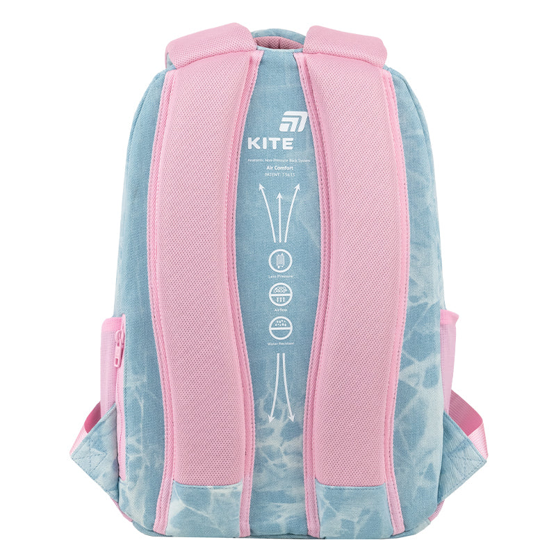 Backpack Kite Education teens Classy&Sassy K26-2587M-3