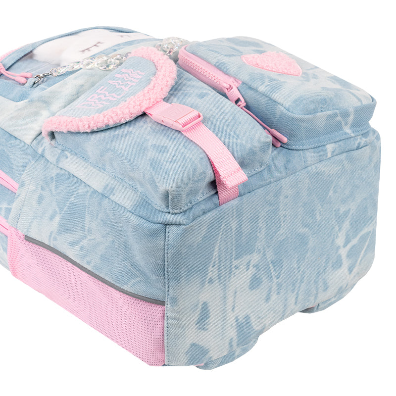 Backpack Kite Education teens Classy&Sassy K26-2587M-3