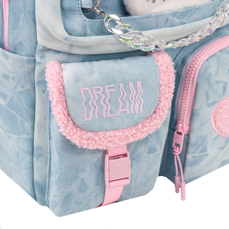 Backpack Kite Education teens Classy&Sassy K26-2587M-3
