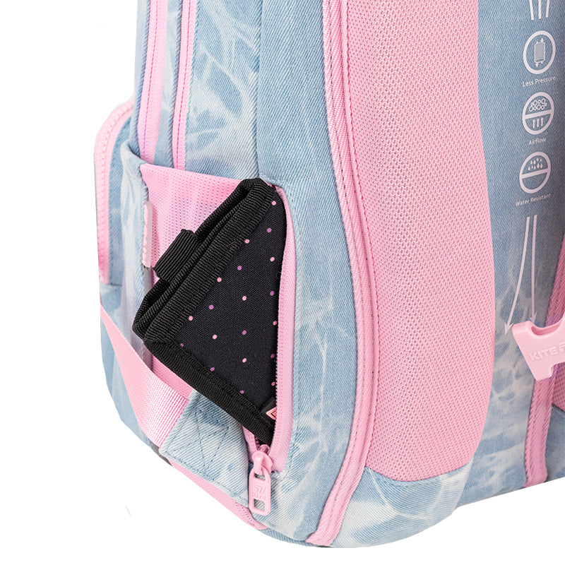 Backpack Kite Education teens Classy&Sassy K26-2587M-3