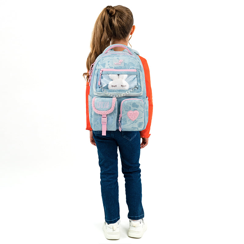 Backpack Kite Education teens Classy&Sassy K26-2587M-3