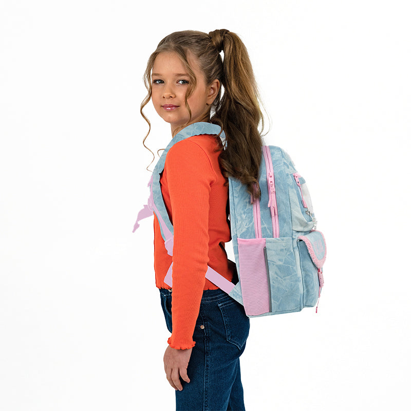 Backpack Kite Education teens Classy&Sassy K26-2587M-3