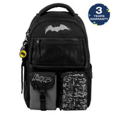 Рюкзак Kite Education teens DC Comics DC26-2587M