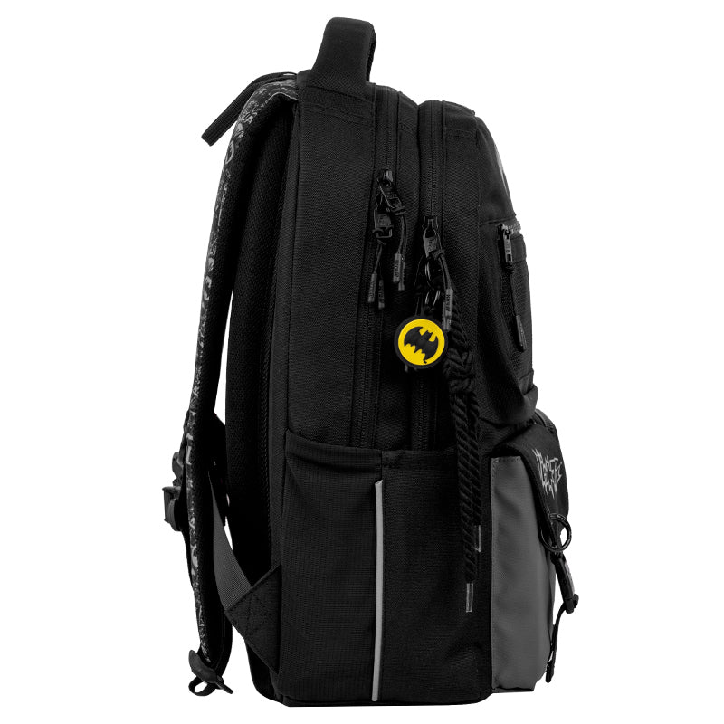 Backpack Kite Education teens DC Comics DC26-2587M