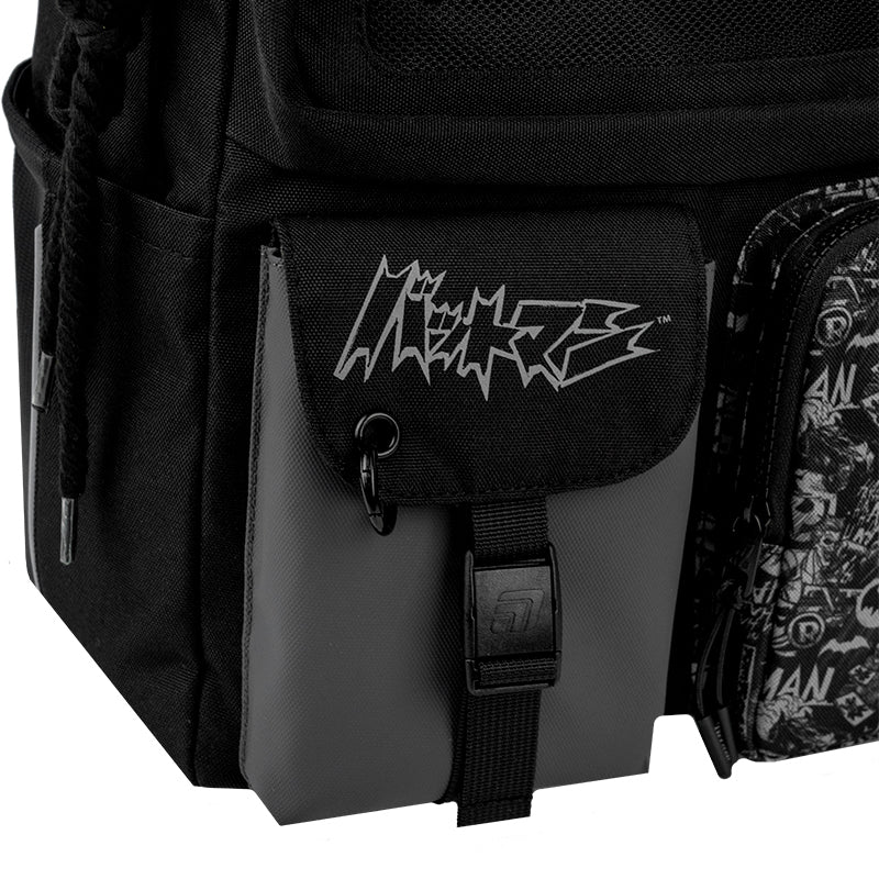 Backpack Kite Education teens DC Comics DC26-2587M