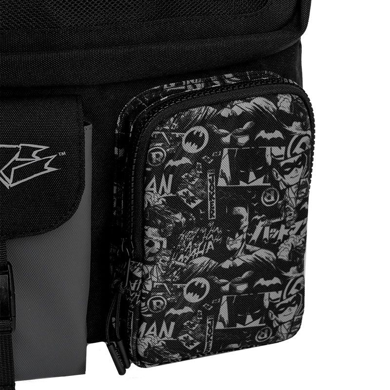 Backpack Kite Education teens DC Comics DC26-2587M
