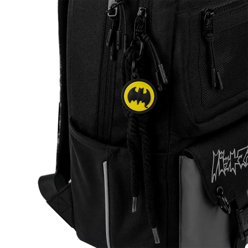Backpack Kite Education teens DC Comics DC26-2587M