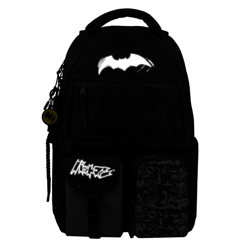 Backpack Kite Education teens DC Comics DC26-2587M