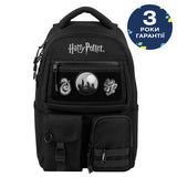 Backpack Kite Education teens Harry Potter HP26-2587M