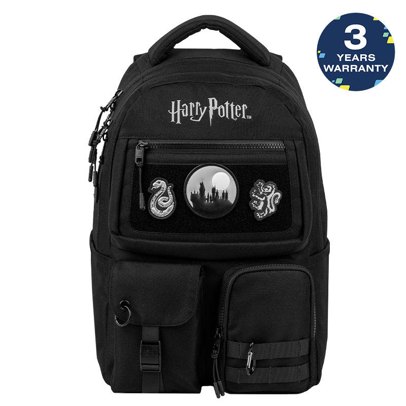 Backpack Kite Education teens Harry Potter HP26-2587M