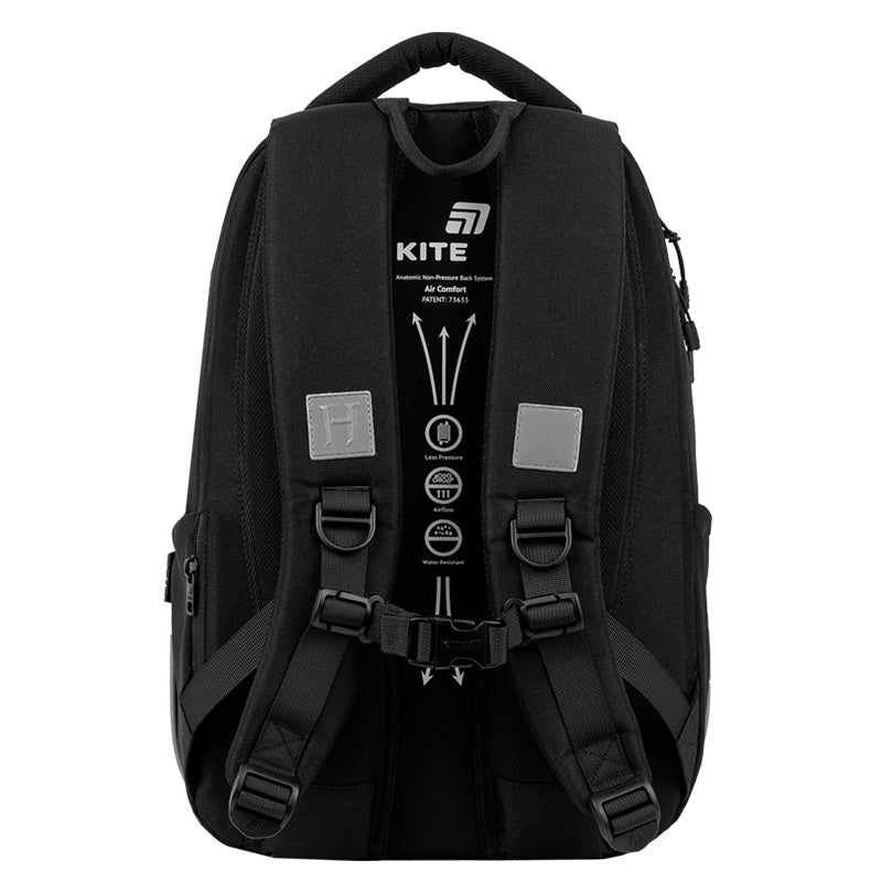 Backpack Kite Education teens Harry Potter HP26-2587M