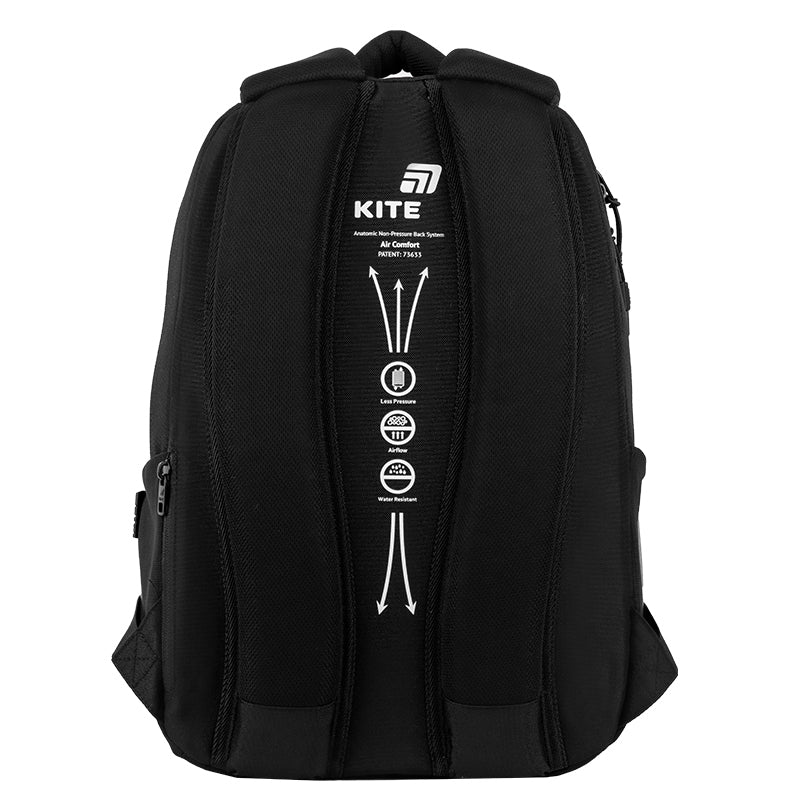 Backpack Kite Education teens Harry Potter HP26-2587M