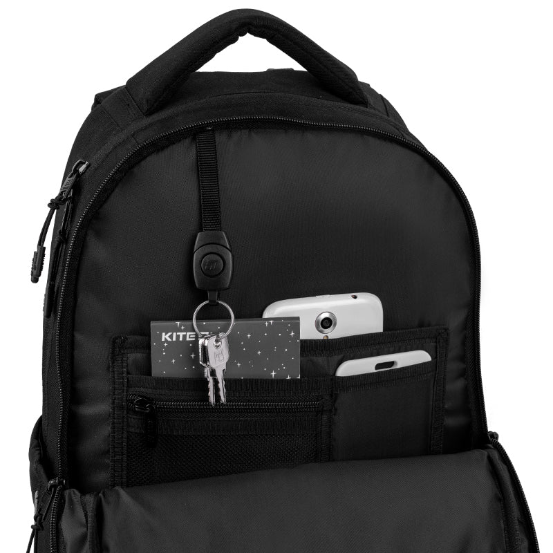 Backpack Kite Education teens Harry Potter HP26-2587M