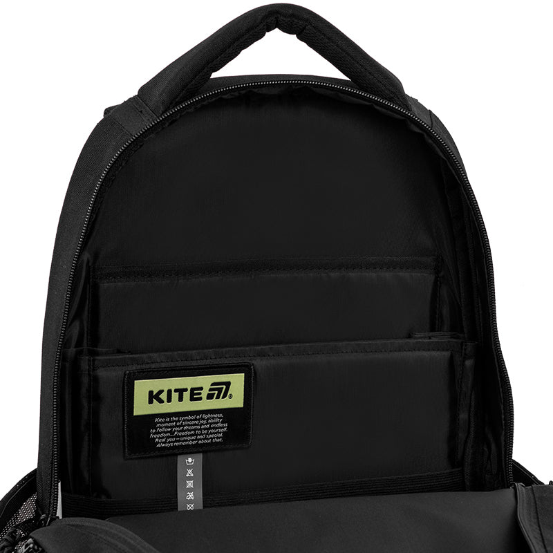 Backpack Kite Education teens Harry Potter HP26-2587M