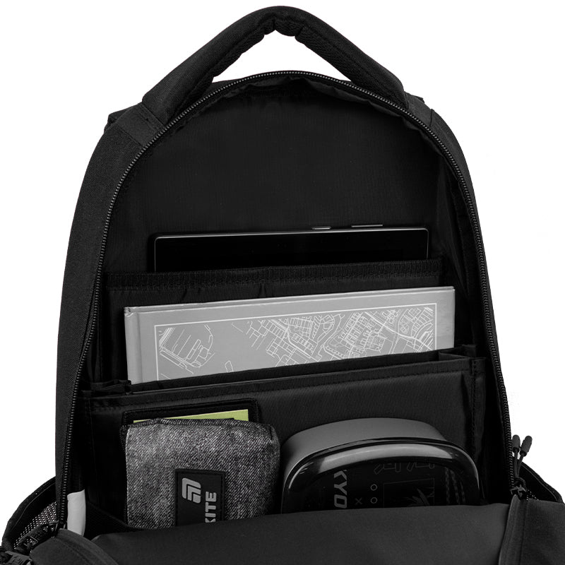 Backpack Kite Education teens Harry Potter HP26-2587M