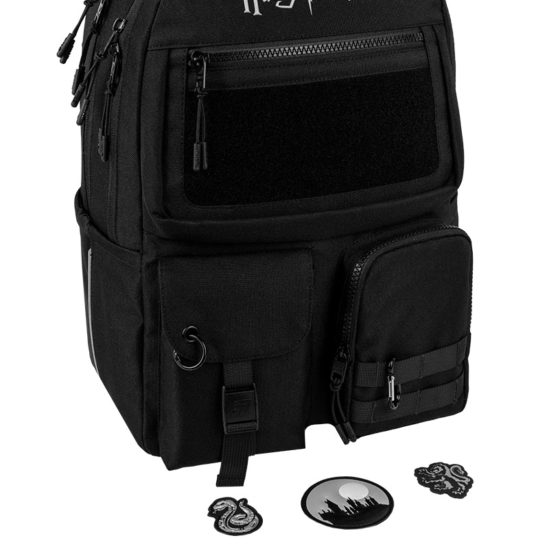 Backpack Kite Education teens Harry Potter HP26-2587M