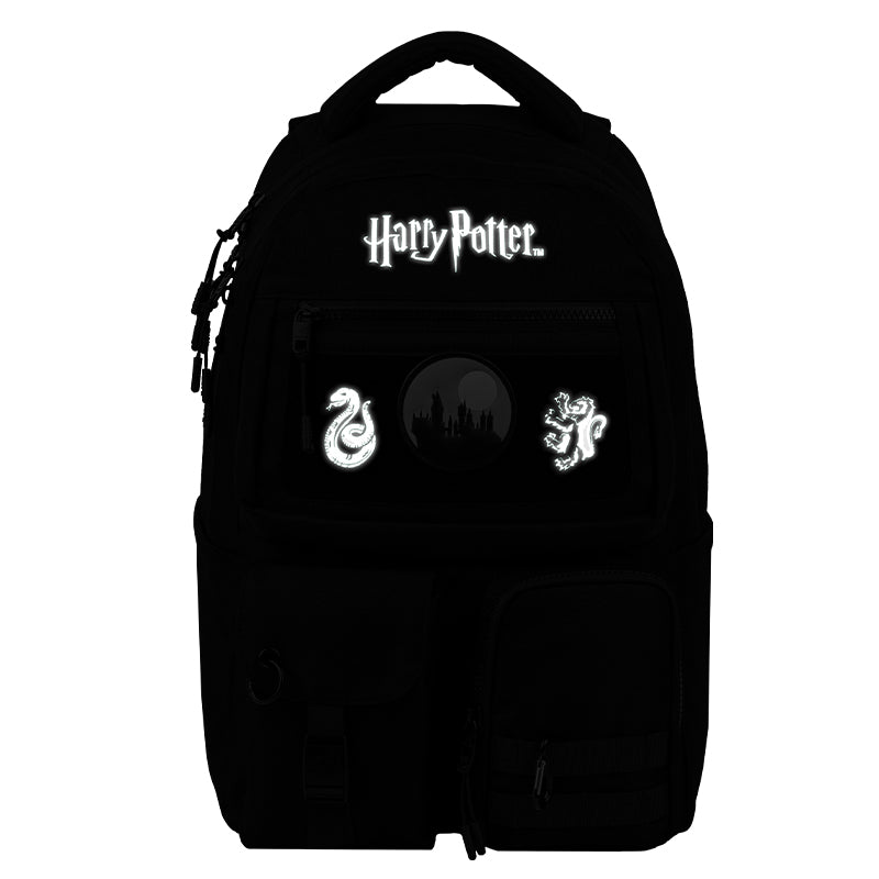 Backpack Kite Education teens Harry Potter HP26-2587M