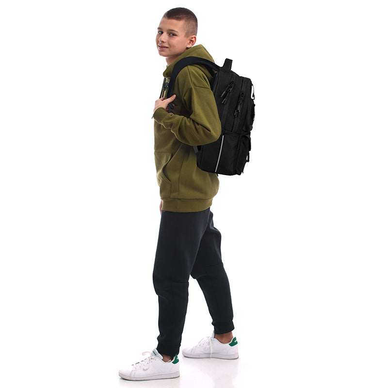 Backpack Kite Education teens Harry Potter HP26-2587M