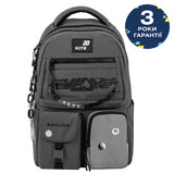 Backpack Kite Education teens Swarm K26-2587M-4